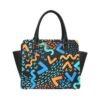 Classic Shoulder Handbag