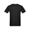 Men's Gildan T-shirt 100% Cotton (USA Size) (Model T02) - Image 4