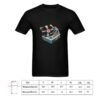 Men's Gildan T-shirt 100% Cotton (USA Size) (Model T02) - Image 3