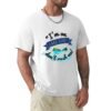 Men's T-shirt 100% cotton - Image 4