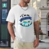Men's T-shirt 100% cotton - Image 2