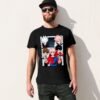 Men's T-shirt 100% cotton - Image 4
