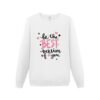 Women's  Heavy Cotton Long Sleeve