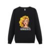 Women's  Heavy Cotton Long Sleeve