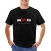 Men's T-shirt 100% cotton